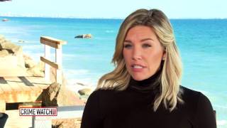 Thieves Recorded Breaking into Charissa Thompsons Malibu Home  Crime Watch Daily with Chris Hansen [upl. by Kent]