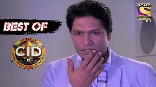 Best Of CID  Abhijeets Resignation  Full Episode [upl. by Abbottson]