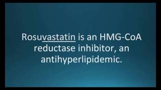 Atorvastatin  Mechanism side effects and uses [upl. by Anerys]