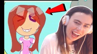 REACTING TO THE FUNNIEST FAN VIDEOS EVER [upl. by Erich]