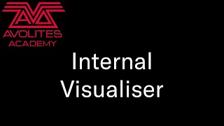 Internal Visualizer [upl. by Yadahs]