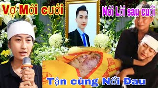 🔴Vợ mới cưới nói lần sau cuối Xin Lỗi Chồng [upl. by Anelem]