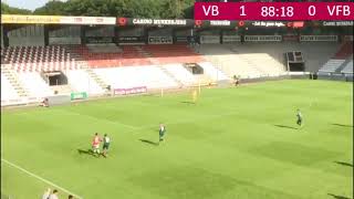 Livestream fra Vejle Boldklub [upl. by Anoiek]