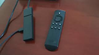 How to solve Fire TV stick 4K connected to the projector to play movies no sound？ [upl. by Samuella]