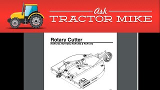 How to Find a Free Owners Manual for Older Equipment [upl. by Kaylil]