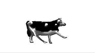 Dancing Polish Cow EARRAPE 10 HOURS [upl. by Chester]