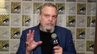 Vincent D’Onofrio picks his top 5 movies of all time [upl. by Fillender]