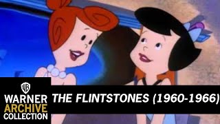 Preview Clip  The Flintstones  Warner Archive [upl. by Nyer]