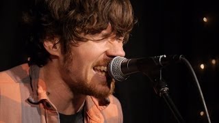 Black Pistol Fire  Hipster Shakes Live on KEXP [upl. by Iz858]