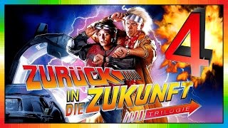 Zurück in die Zukunft 4  Es ist an der Zeit  Back to Future Animations Film  Kinderfilm [upl. by Inele]