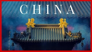 Visit China Enchanting Land of Contrasts  The China Guide [upl. by Danaher148]