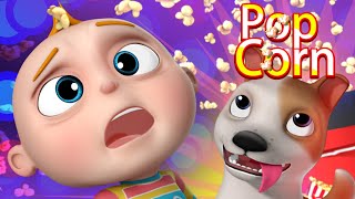 TooToo Boy  Popcorn  New Episode  Cartoon Animation For Children  Videogyan Kids Shows [upl. by Iroak641]