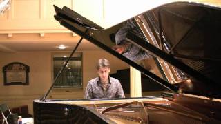 Yevgeny Sudbin plays Chopin [upl. by Aziram]