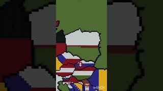 Building the World in Minecraft Poland [upl. by Aramit]