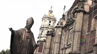 Our Lady of Guadalupe Documentary  Amazing Scientific Analysis [upl. by Vaclava]