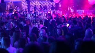 Night club H2O Zagreb Croatia [upl. by Kepner]