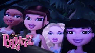 Girlz Really Rock  Part 1  Bratz Series Full Episode [upl. by Suirrad]