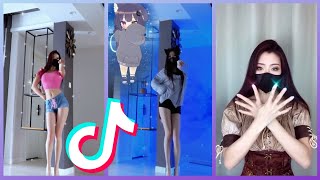 Best Cindy Tiktok Dance Compilation 3 [upl. by Jezrdna]