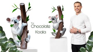 Chocolate Koala [upl. by Anirtac949]