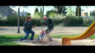 Scooter amp The New Kids  Friends Turbo Official Video [upl. by Ainessey]