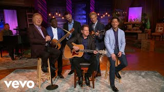 Gaither Vocal Band  Hear My Song Lord [upl. by Gladis159]