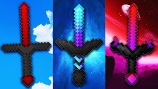 TOP 3 Best 32x PVP Texture Packs MCPE 119 Minecraft Bedrock [upl. by Enellek]