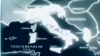 WW2 Newsreel News Of The Day December 1942 full [upl. by Chassin]