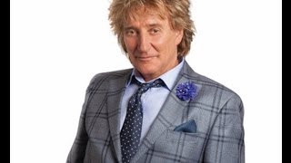 Rod Stewart  Long Ago and Far Away [upl. by Montagu]