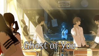 Ghost of You  Nightcore 5SOS [upl. by Elinore]