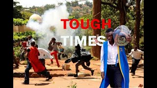 MAKEREREKYAMBOGO STRIKE MOMENTS [upl. by Geller]