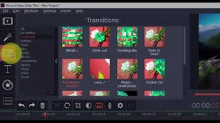 iMovie for Windows Alternative [upl. by Molohs]