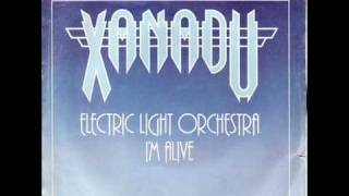 Electric Light Orchestra  Im Alive [upl. by Coumas26]