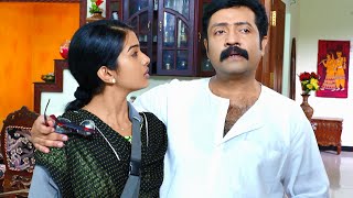 Manjurukum Kaalam  Episode 406  03 August 2016  Mazhavil Manorama [upl. by Solange]