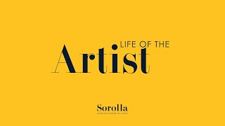 Life of the artist What you need to know about Sorolla [upl. by Nellda]