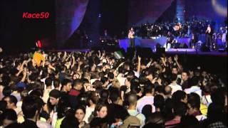 TahaKhaledFaudel  Live concert 1998 [upl. by Selrac935]