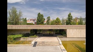 Calouste Gulbenkian Museum [upl. by Faline]