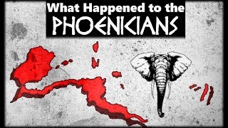 What on Earth Happened to the Phoenicians [upl. by Essirehs]