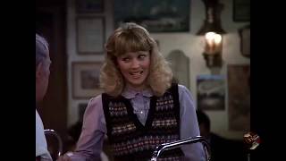 Cheers  Diane Chambers funny moments Part 3 HD [upl. by Neelasor]