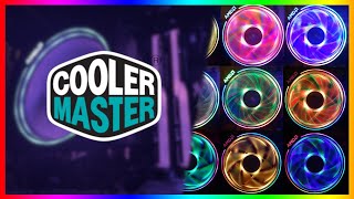 How to Control AMD Wraith Prism Cooler RGB and more [upl. by Ewen]