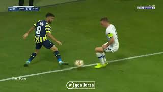 Dinamo Kiev  Fenerbahçe Maç Özeti HD beIN SPORTS [upl. by Ragan469]