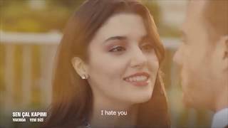 You Knock on My Door  New Turkish Drama  Sen Cal Kapimi  Episode 1 Trailer  English Subtitles [upl. by Yerffoj]