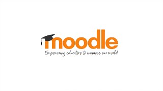 2022 Moodle LMS video [upl. by Llemart446]