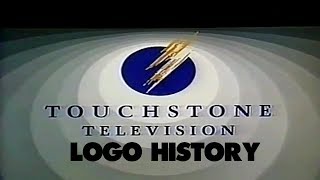 Touchstone Television Logo History 219 [upl. by Petua]