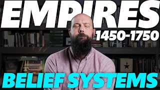 Empires Belief Systems AP World History Unit 3 Topic 3 [upl. by Erodisi]