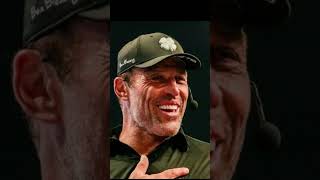 Rich vs Poor Mindset  By Tony Robbins [upl. by Pytlik]