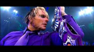 iMPACT Preview Featuring Jeff Hardy [upl. by Aihseuqram111]