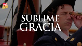 Película Cristiana  Sublime Gracia [upl. by Desta]