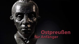 Ostpreussen für Anfänger [upl. by Isolt]