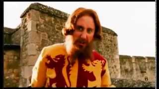 Horrible Histories Owain Glyndwr Song [upl. by Binah]