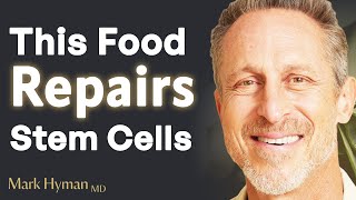 Use These 7 FOOD FACTS To Heal Your BODY amp MIND Today  Mark Hyman [upl. by Mabel]